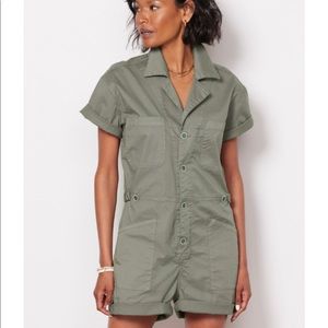 NWOT Pistola Parker romper